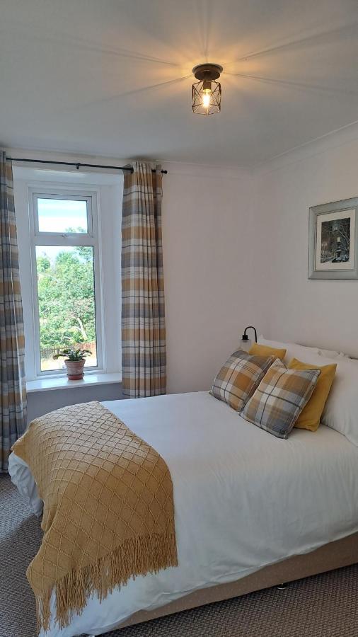 Riverview Cottage Halkirk Extérieur photo