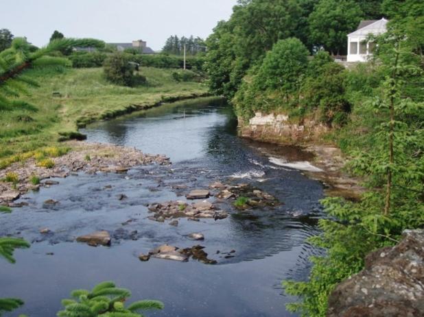 Riverview Cottage Halkirk Extérieur photo